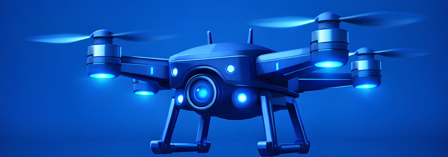 A Comprehensive analysis of Drone-Tech Industry and  its Regulations in India