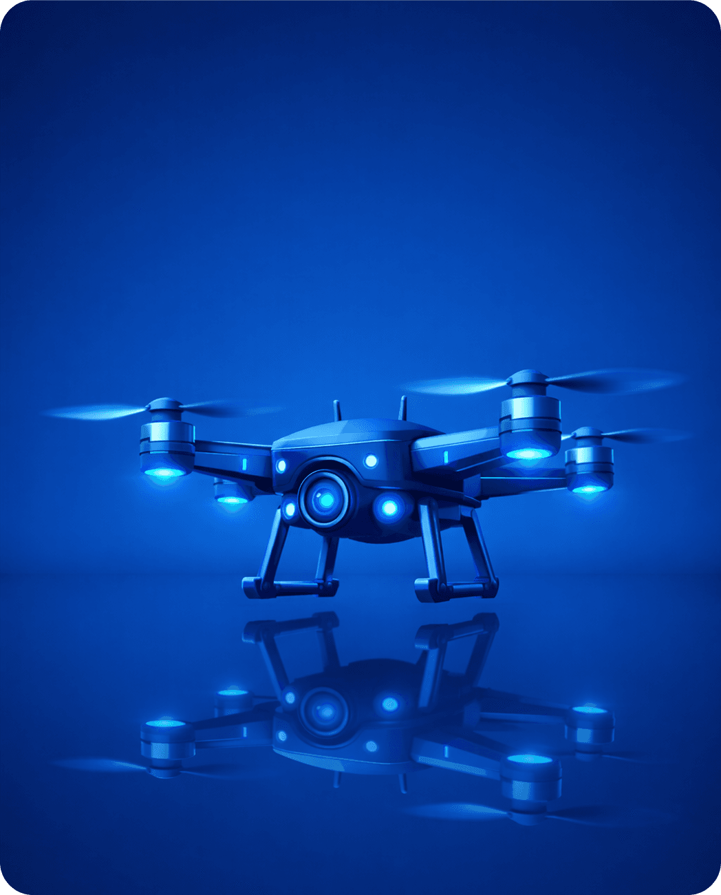 A Comprehensive analysis of Drone-Tech Industry and  its Regulations in India