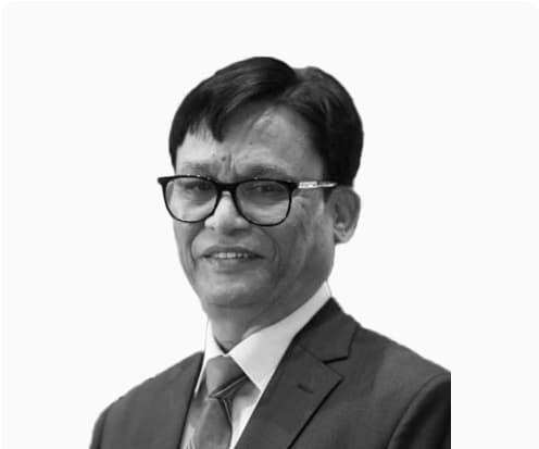Umesh Talati